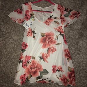 Show Me Your MuMu mini dress